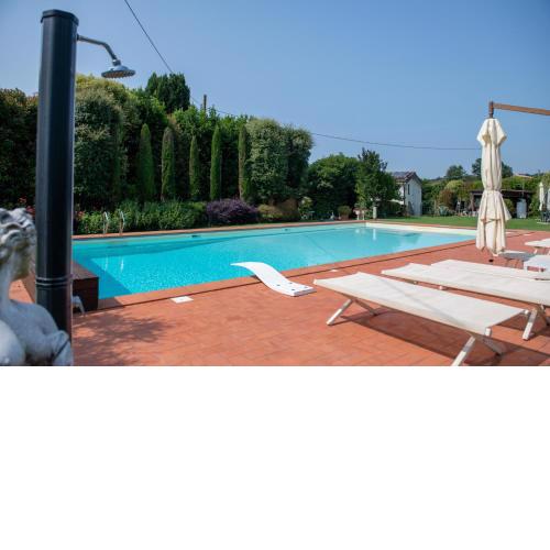 Podere Bacci 1