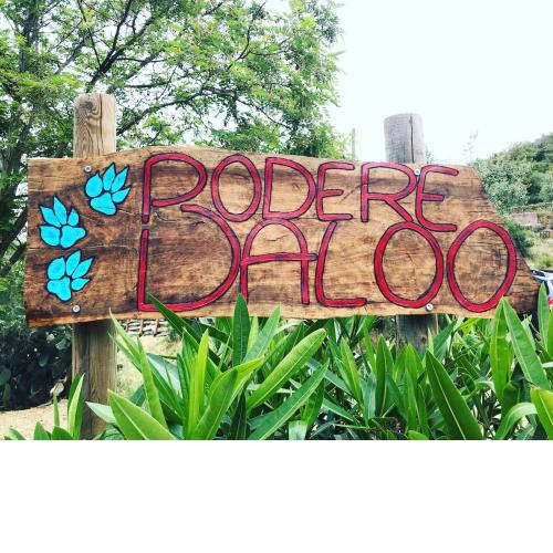 Podere Baloo Suvereto