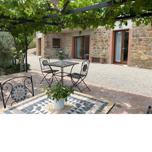 Podere Belsogno