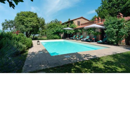 Podere Belvedere 6, Emma Villas