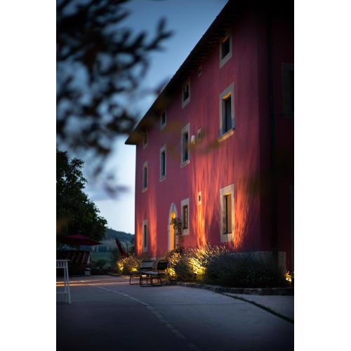 Podere Belvedere Tuscany