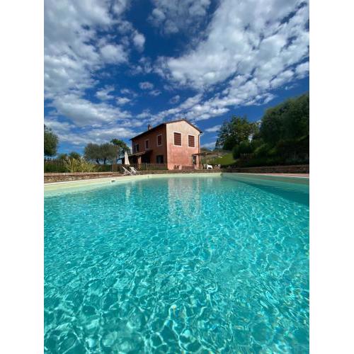 Podere Boscone