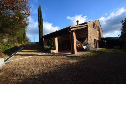 Podere Bruscoline 36