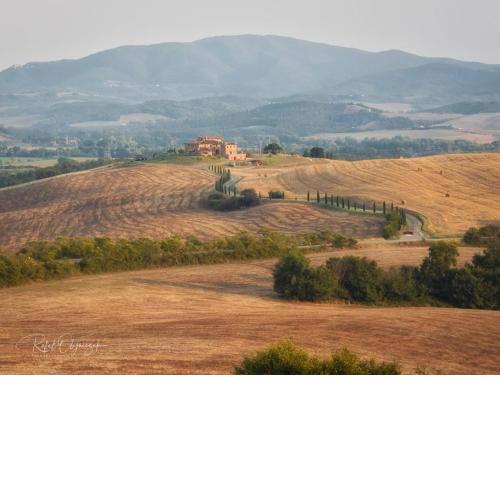 Podere Calvaiola