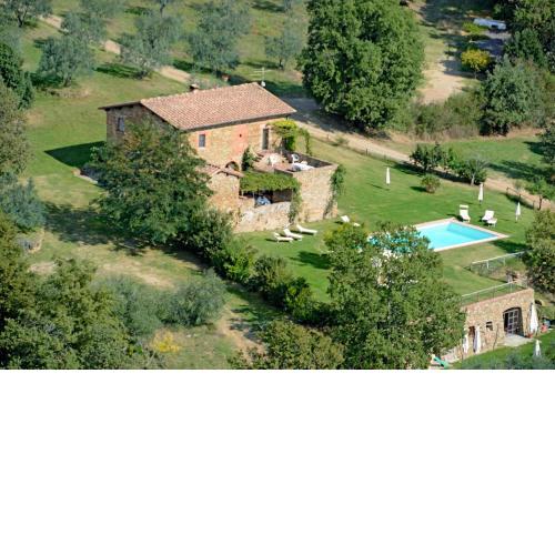 Podere Campovecchio