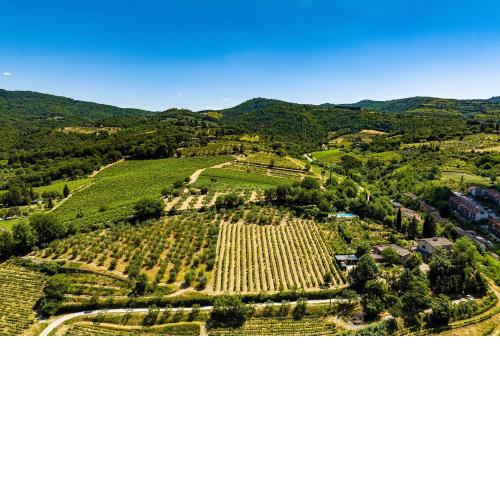 Podere Campriano Winery