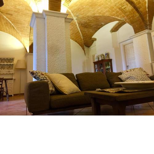 Podere Casa Bianca