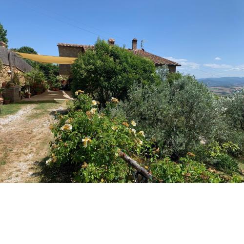 Podere Casallorto
