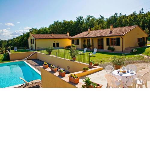 Podere Casalsole