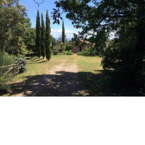 Podere Cerreto