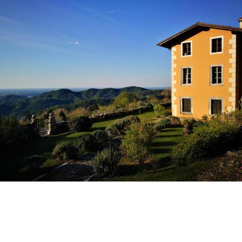 Podere Cesira Natura e Relax