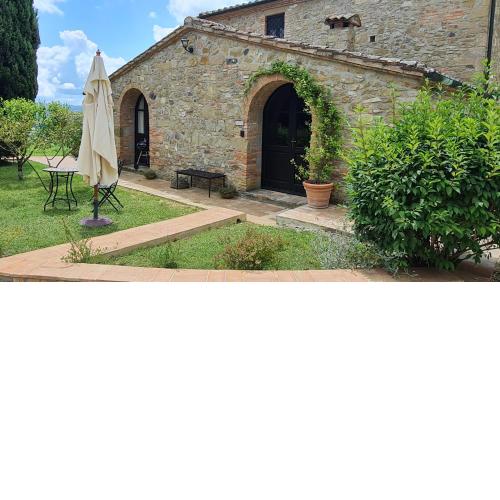 Podere Colombaio - Bucaneve