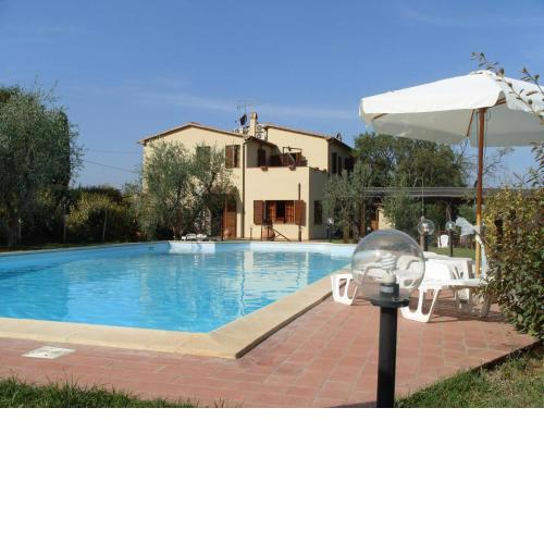 Podere Cortesi Agriturismo Molinaccio