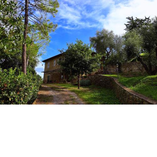 Podere Cottimellino - Agriturismo in Val d'Orcia
