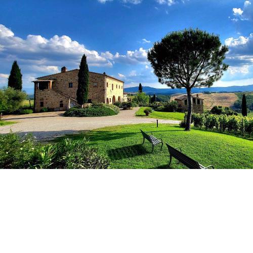 Podere Cunina