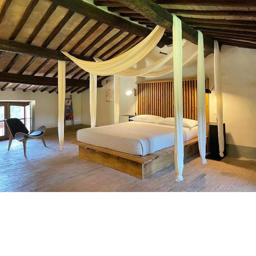 Podere Dell'Arco Country Charme