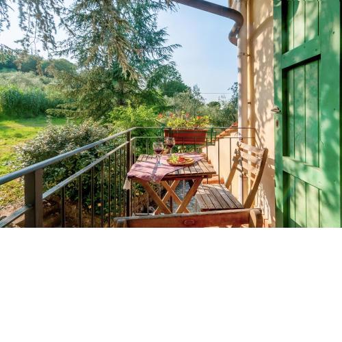 Podere delle Arti - Il Granaio