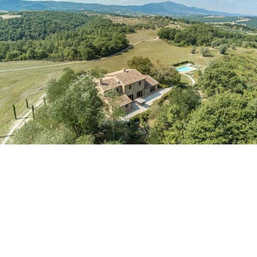 PODERE DI SALCI 10, Emma Villas