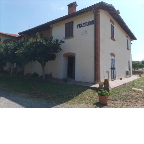 Podere Feltrino