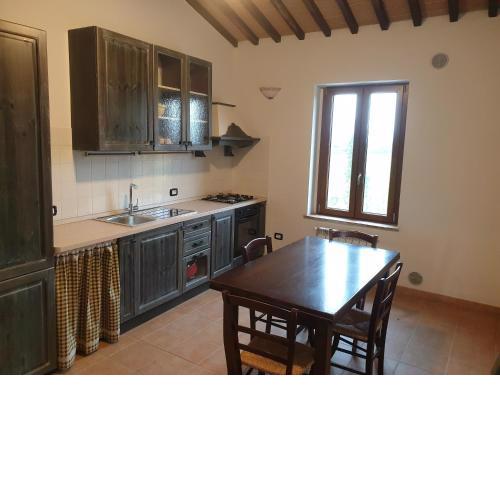 Podere Fogliano