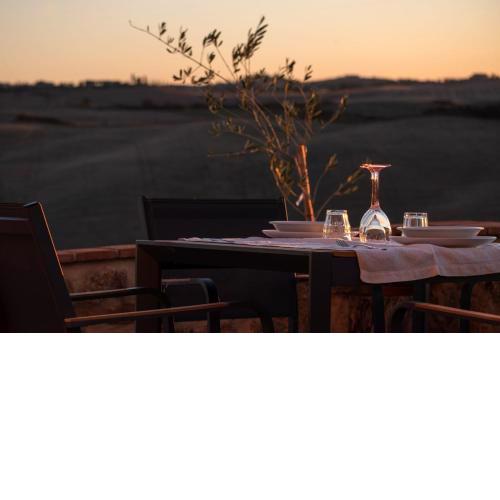 Podere Fossaccio Casa Olivo