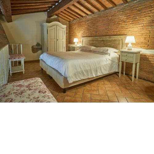 Podere Gli Olmi