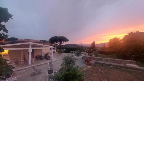 Podere Grandolfi B&B