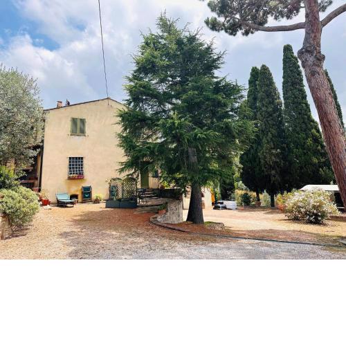 Podere Il Castellaccio Sant'Agata
