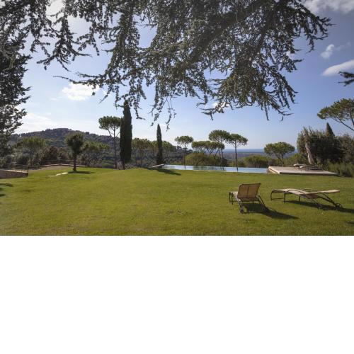 Podere Il Castellaccio