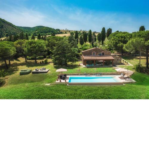 Podere Il Chiesino 82 Emma Villas