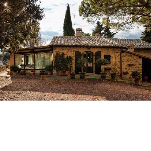 Podere Il Lampo