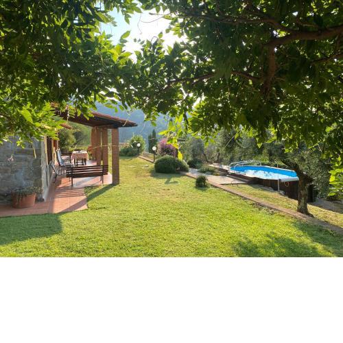 Podere il Poggio