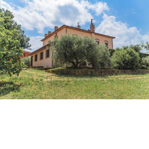 Podere Il Polveroso