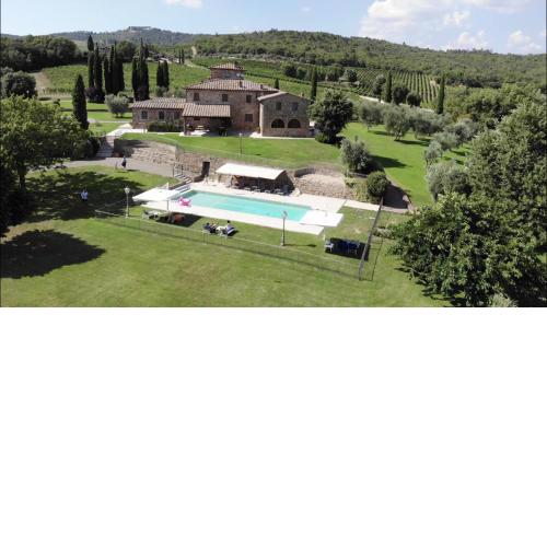 Podere La Casa
