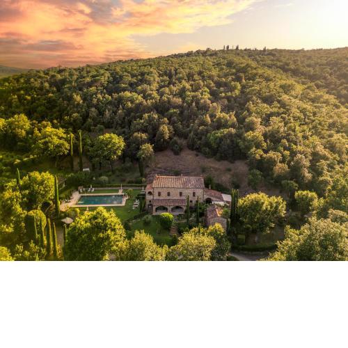 Podere la Casina Country Chic