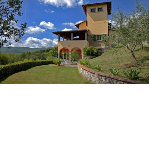 Podere La Casina