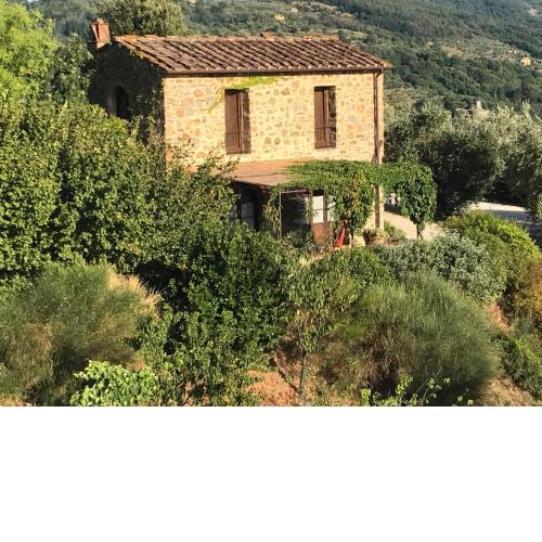 Podere La Fausta