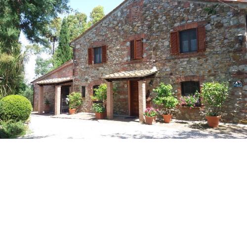 Podere La Fornace