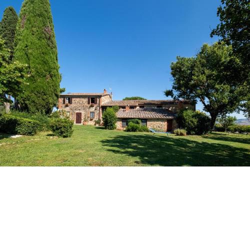 Podere La Montalla
