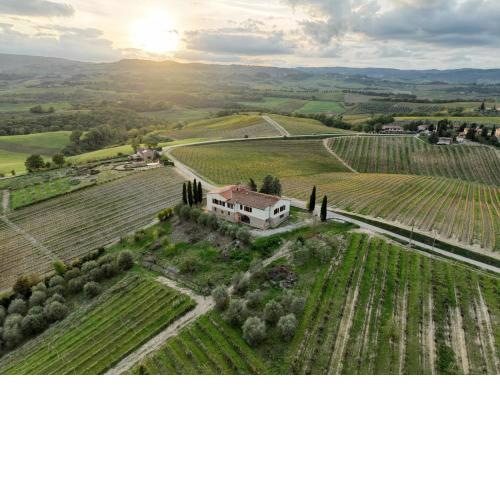 Podere La Quercia