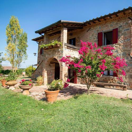 Podere La Vecchia Fornace