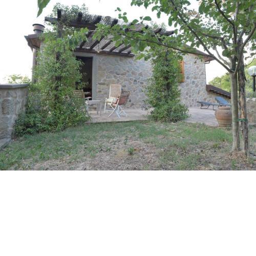 Podere Le Balze Nuove