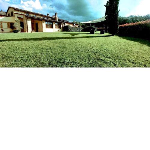 Podere le Fonti