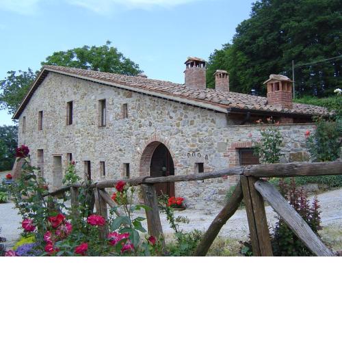 Podere Le Ghiande, podere n°2