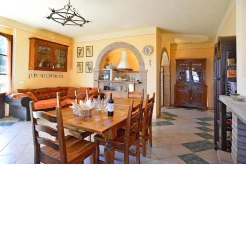 Podere le maccagnane 66