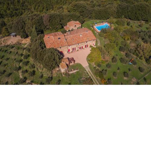 Podere Lecceta