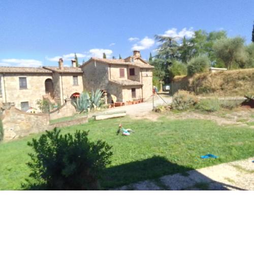 Podere Leporino