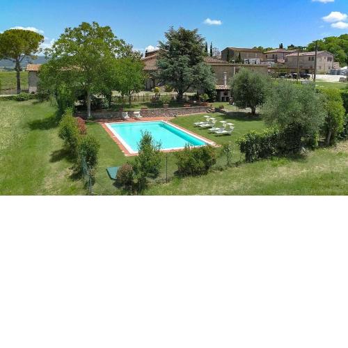 Podere Lornanino 6