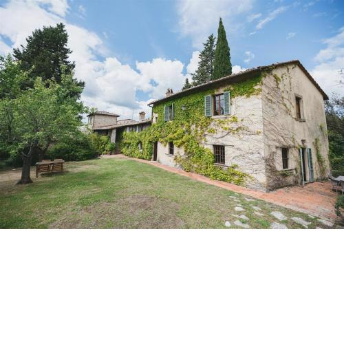 Podere Lupinati
