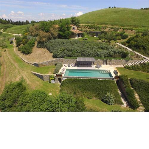 Podere Madonna dei Monti